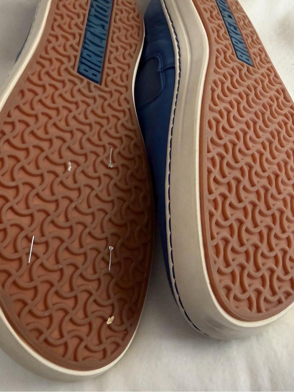 Birkenstock Barrie NWOB - Picture 9 of 12